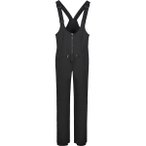 ICEPEAK Damen Latzhose EXIRA, Größe 38 in Schwarz
