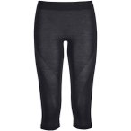 ORTOVOX Damen Hose 120 COMP LIGHT, Größe XS in Schwarz