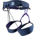 Beal Ghost - Klettergurt navy M