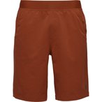 Black Diamond Sierra  Herren  Kurze Hosen rot Größe XL Alpinklettern | Boulder