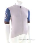 Endura FS260 Herren Bikeshirt-Grau-M