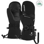 REUSCH Kinder Handschuhe Reusch Lando R-TEX® XT Junior Mitten, Größe 4 in Sch