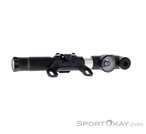 Crankbrothers Sterling SG Minipumpe-Schwarz-One Size