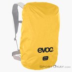 Evoc Sleeve M 18-26l Regenhülle-Gelb-M