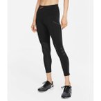 NIKE Damen DF ADV RD EPC LX TGT 7/8, Größe S in Schwarz