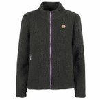 E9 Women's Puf 2.3 Fleecejacke, L, jungle green