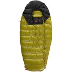 Pajak Quest Wolf Schlafsack Kinder  Daunenschlafsäcke oliv Größe MAX. 150CM T