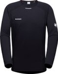 Mammut Aenergy FL Longsleeve black/L