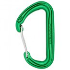 DMM - Spectre 2 - Schnappkarabiner grün