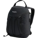 Haglöfs Corker Junior  Kinder  Wanderrucksack schwarz Größe 5L Trekking