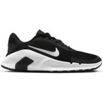 NIKE Damen Workoutschuhe W FLEX TRAIN, Größe 41 in Schwarz