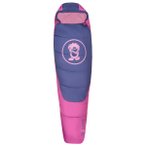 Trollkids - Kid's Femund 3in1 - Kinderschlafsack Gr 150-190x65x40 cm - Body Leng