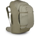 Osprey Fairview 70 Damen Reiserucksack ( Braun one size)