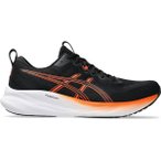 ASICS Herren Laufschuhe GEL-PULSE 16, Größe 39 in Schwarz