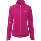 Vaude Wintry IV  Damen  Softshelljacke pink Größe XS Trekking  Elastisch Wasse