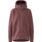 Haglöfs Funäs Pile   Damen  Fleecejacke braun Größe XXL Trekking  Schnell tr