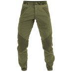 Nograd Resistant Hose Herren  Kletterhose gruen Größe XS Bouldern | Sportklett