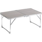 Outwell Heyfield Niedriger Campingtisch  Campingtische grau Größe One Size Cam