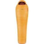 Ferrino Lightech 1200 Duvet Rds Down Schlafsack  Daunenschlafsäcke gelb Größe