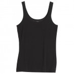 Icebreaker - Women's Siren Tank - Merinounterwäsche Gr L schwarz