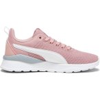 PUMA Kinder Workoutschuhe Anzarun Lite Jr, Größe 37 in Pink