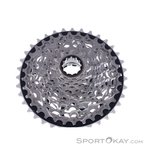 Sram Force XG-1270 E1 12-fach Kassette-Grau-10-36
