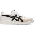 ASICS Herren Freizeitschuhe Freizeit-Schuh JAPAN S, Größe 37 in Weiß