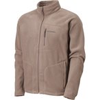 Columbia Fast Trek II Fleece  Herren  Fleecejacke beige Größe XXL Camping  Wid