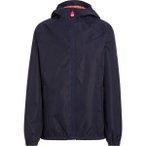 McKINLEY Kinder Funktionsjacke Mancor, Größe 140 in Schwarz