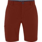 McKINLEY Herren Wandershorts "Cameron II" Slim Fit, Größe 46 in Braun