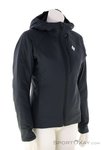 Black Diamond First Light Stretch Damen Isolationsjacke-Schwarz-M