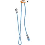 Petzl Dual Connect Adjust - Verbindungsmittel uni