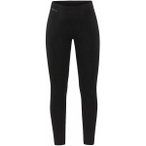 CRAFT Damen Unterhose ADV Wool Merino Pant W, Größe XS in Schwarz
