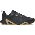 UNDER ARMOUR Herren Workoutschuhe UA CHARGED COMMIT TR 5, Größe 45 ½ in Grau