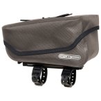 Ortlieb - Toptube-Bag - Oberrohrtasche Gr 1,5 l grau