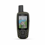Garmin GPSMAP 65s GPS Navigationsgerät ( Schwarz one size One Size,)