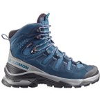 Salomon - Women's Quest 5 GORE-TEX - Wanderschuhe 36 2/3 blau