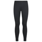 Icebreaker - Zoneknit 200 Leggings - Merinounterwäsche Gr S schwarz