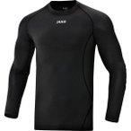 JAKO Herren TW-Underwear LA, Größe L in Schwarz