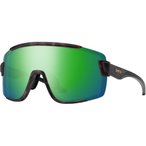 Smith Wildcat Sportbrille  Sportbrillen & Sportsonnenbrillen braun Größe One S