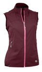 Maul Damen Entschenkopf 10.0 Outdoorweste 42