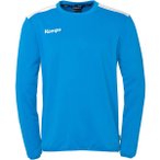 KEMPA Langarmshirt Emotion 27, Größe XXL in Blau