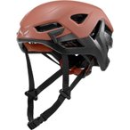 Salewa Aria - Kletterhelm L/XL etruscan red