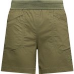 La Sportiva Roots Shorts Damen ( Oliv XS Größe,)