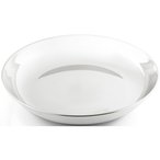 GSI Glacier Stainless Deep Teller  Campinggeschirr silber Größe ONE SIZE