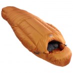 Mountain Equipment - Snowline - Daunenschlafsack Gr Long - Body Size: 200 cm Zip