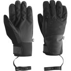 Picture Madson  Herren  Fingerhandschuhe schwarz Größe 7 Skifahren | Freeride 