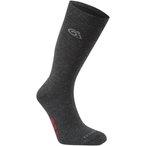 Craghoppers Nosilife Travel Wool   Freizeitsocken grau Größe 39  Lifestyle  El