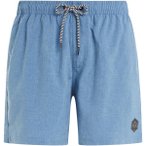 PROTEST Herren Badeshorts DAVEY beachshort, Größe XXL in Blau
