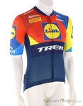 Trek Lidl-Trek RSL Team Herren Bikeshirt-Mehrfarbig-XL